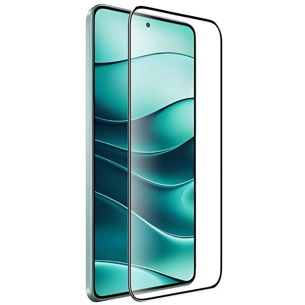 Tvrdené sklo Mobile Origin EasyGlass na Xiaomi Redmi Note 14 5G 

