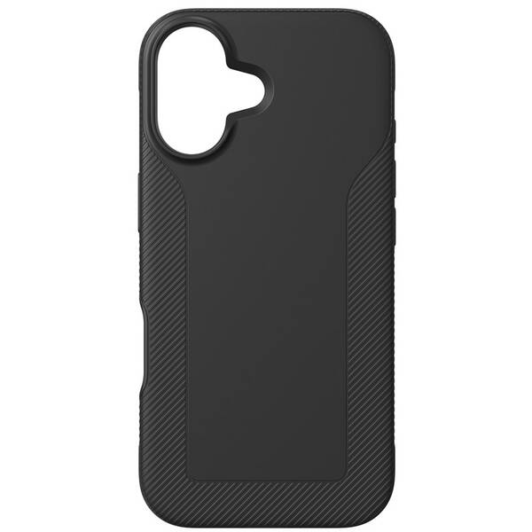 Kryt na mobil ZAGG Luxe Snap na Apple iPhone 17 čierny

