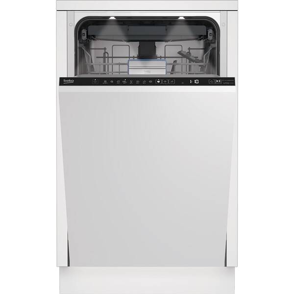 Umývačka riadu Beko BDIS38041Q 

