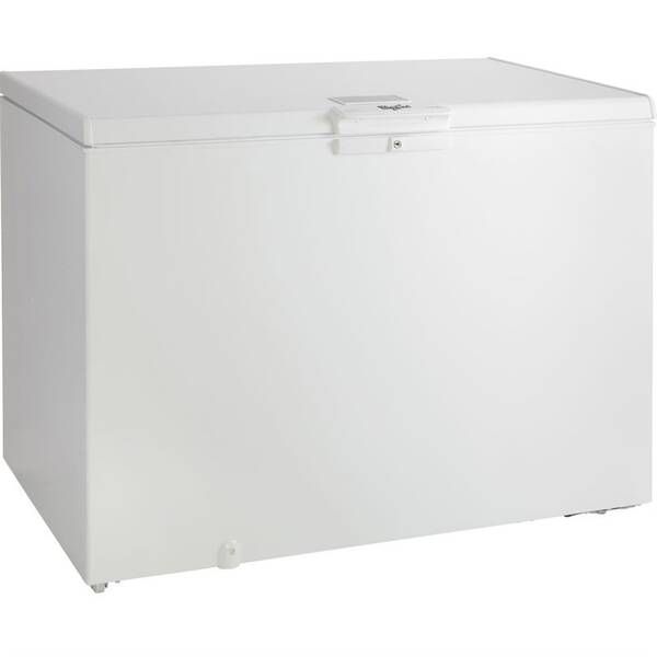 Mraznička Whirlpool WHE31352 FO 2 biela

