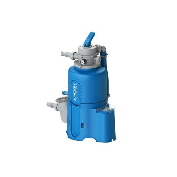 Piesková filtrácia Marimex ProStar 6 m3/h PLUS 

