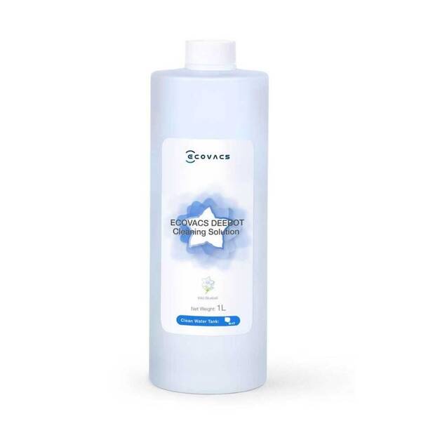 Čistiaci prostriedok Ecovacs DSO010019 

