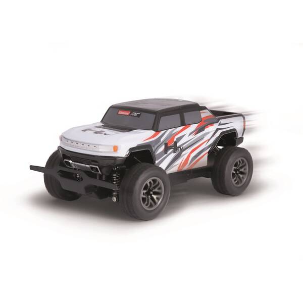 RC auto Carrera Hummer 

