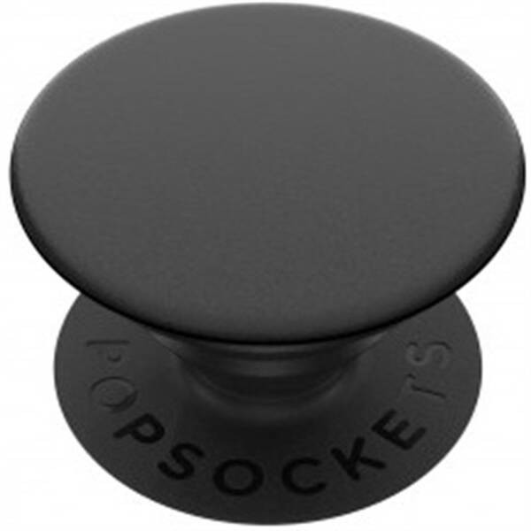 Držiak PopSockets PGBC-BLACK 

