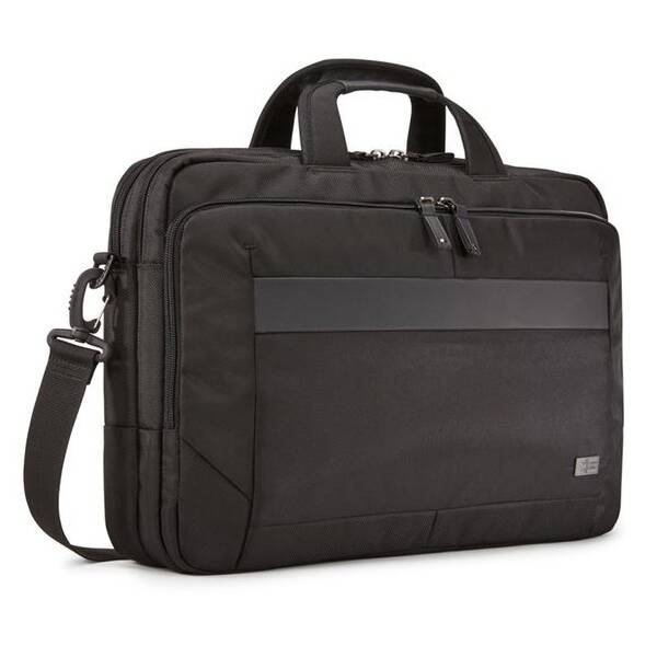 Brašna na notebook Case Logic Notion 15,6" čierna

