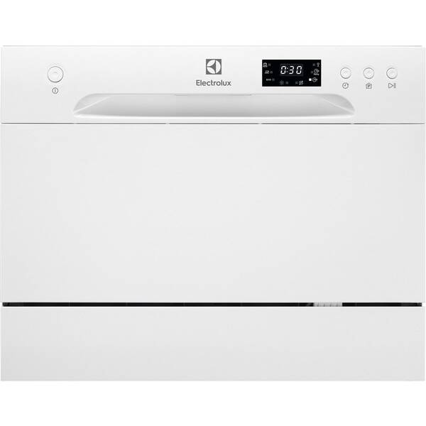 Umývačka riadu Electrolux ESF2400OW biela

