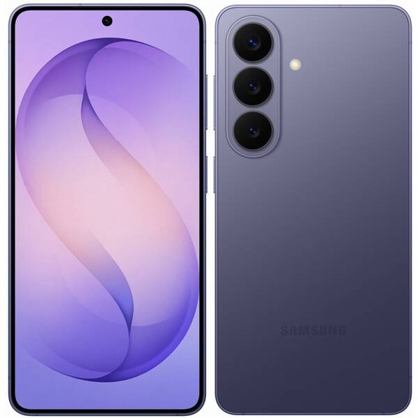 Mobilný telefón Samsung Galaxy S26 5G 12 GB / 256 GB fialový

