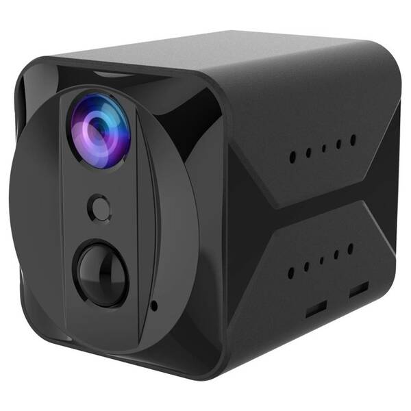 IP kamera Viking S309 4G čierna


