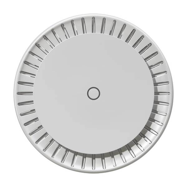 Prístupový bod (AP) MikroTik cAPGi-5HaxD2HaxD biely

