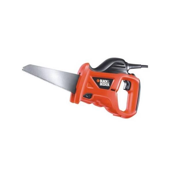 Píla chvostová Black-Decker KS880EC 

