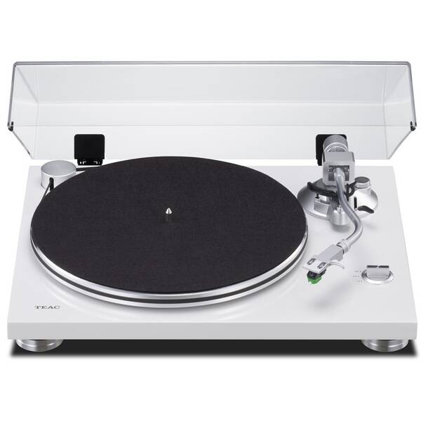 Gramofón Teac TN-3B-SE biely

