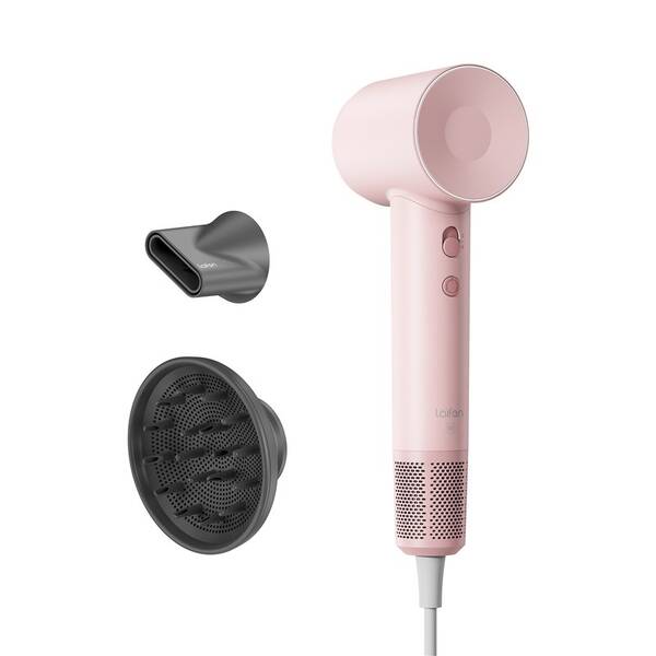 Fén Laifen SE Special Light Pink ružový

