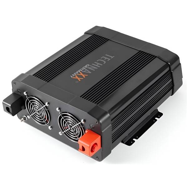 Menič napätia Technaxx TE20 2000W 

