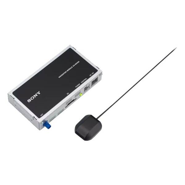 Navigačný systém GPS Sony XAN-V400 

