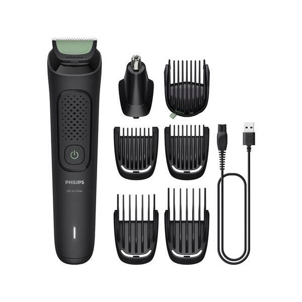 Zastrihávač multifunkčný Philips MG3930/15 čierny

