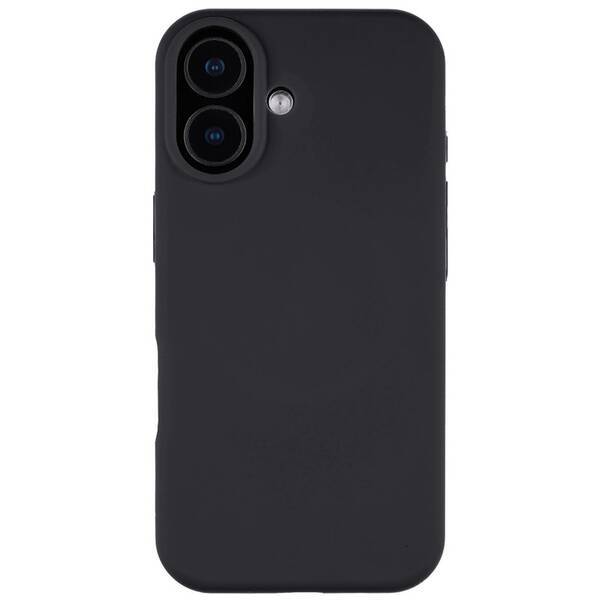 Kryt na mobil Tactical MagForce Velvet Smoothie na Apple iPhone 17 čierny

