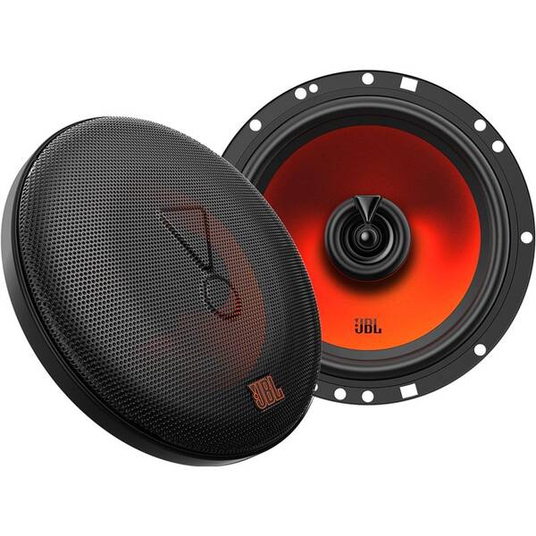 Reproduktory JBL Stage1 Gen2 62 čierne

