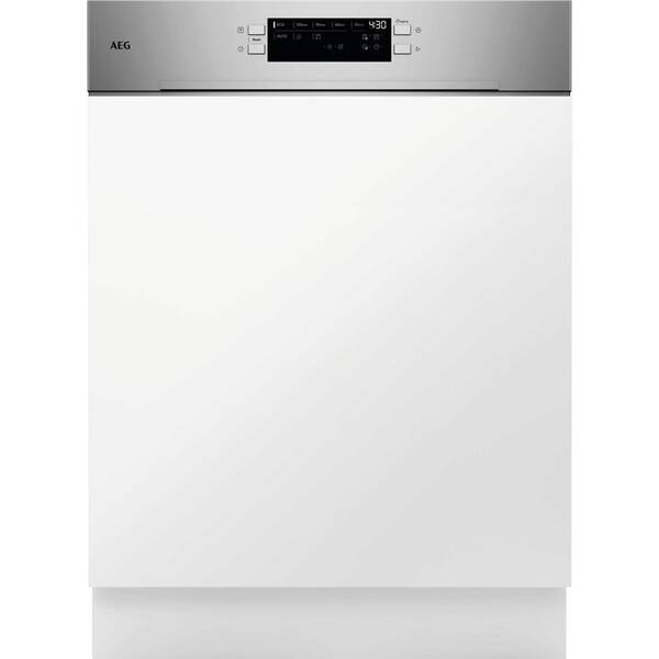 Umývačka riadu AEG GT6210D2SNM 


