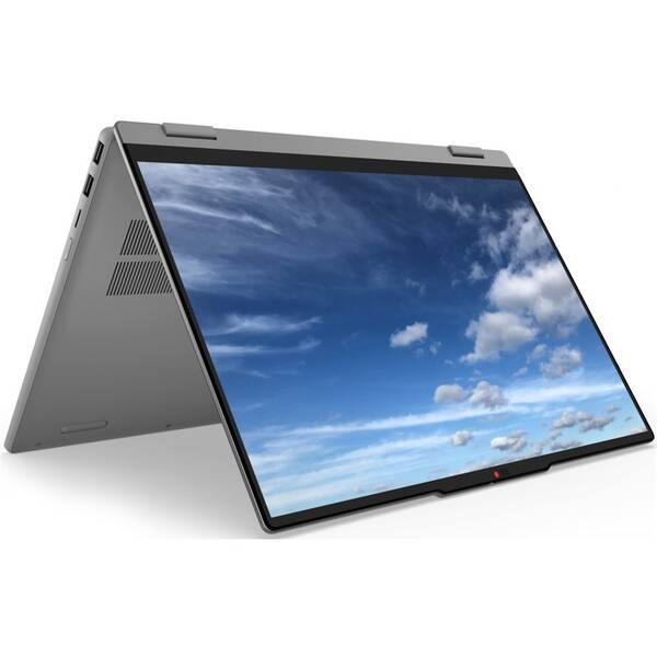 Notebook Lenovo IdeaPad 5 2-in-1 15AHP11 sivý

