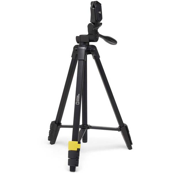 Statív National Geographic Photo Tripod Small čierny

