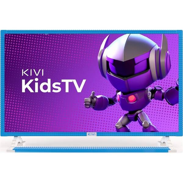 Televízor KIVI KIDSTV 

