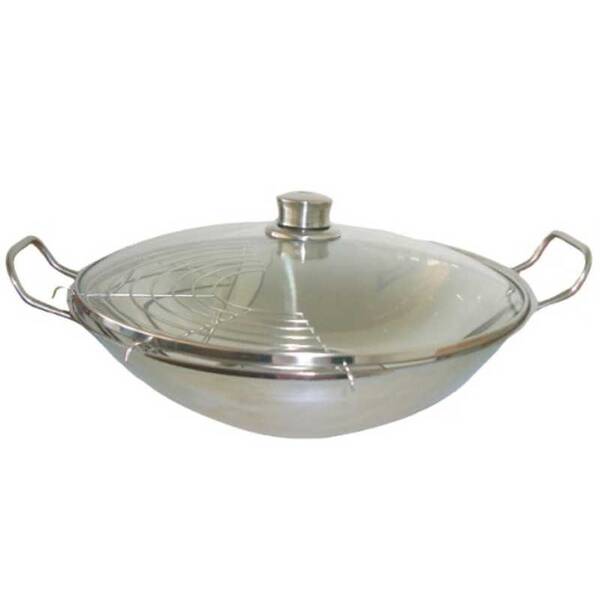 Panvica WOK Bosch HEZ 390090 


