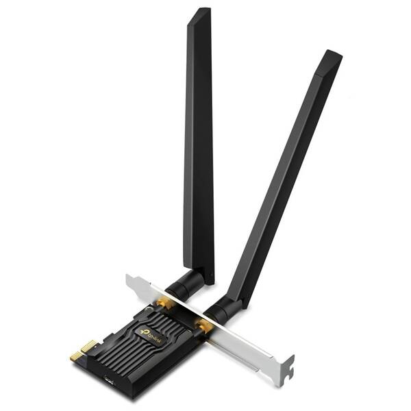 Sieťová karta TP-Link Archer TXE72E 

