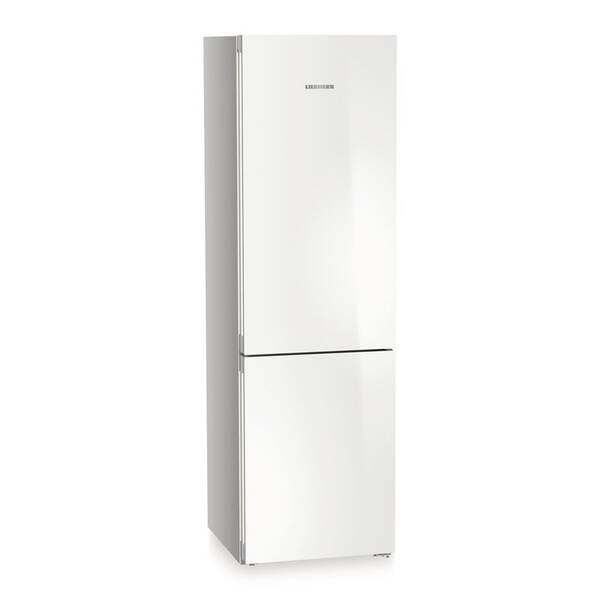 Chladnička s mrazničkou Liebherr CNgwc 5723 biela/sklo

