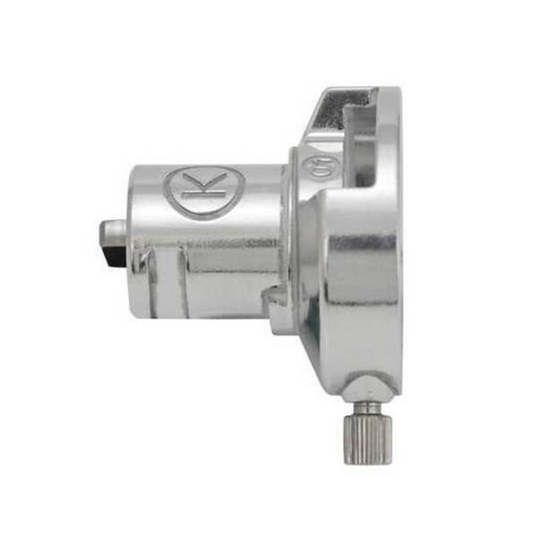 Adaptér KENWOOD KAT001ME strieborné

