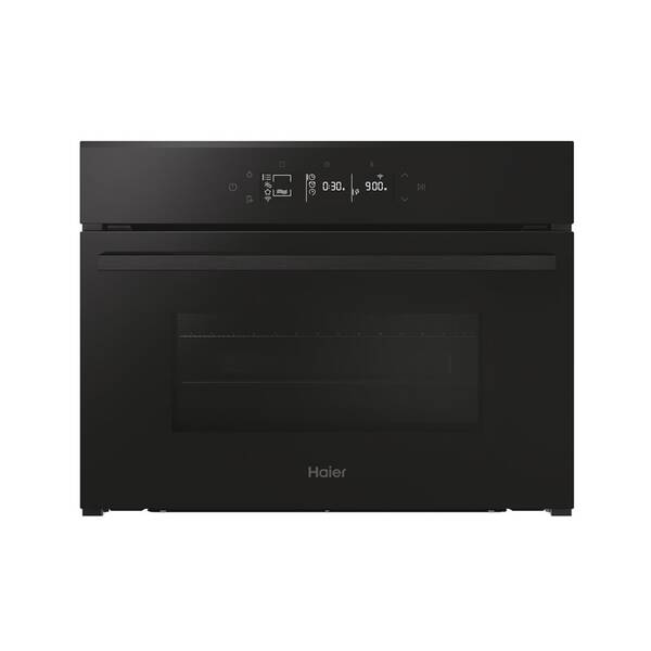 Mikrovlnná rúra Haier H4MWID49G6NQB čierna


