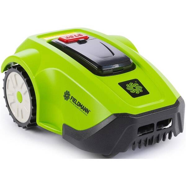 Robotická kosačka Fieldmann FIELDMANN FZRR 5650-A, Robotická sekačka 

