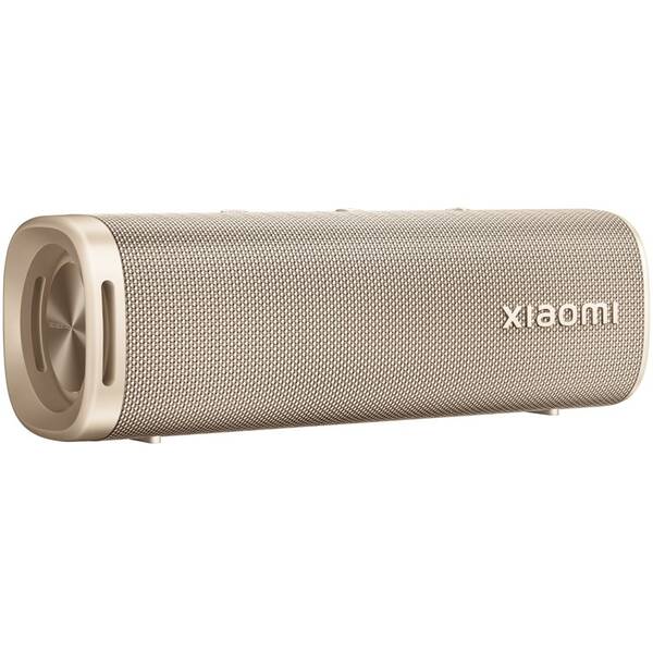 Prenosný reproduktor Xiaomi Sound Outdoor (30W) zlatý

