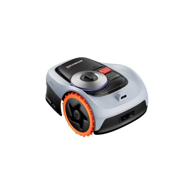 Robotická kosačka Segway Navimow i208E AWD 

