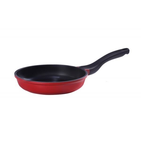 Panvica Orava PAN-20 FT červená

