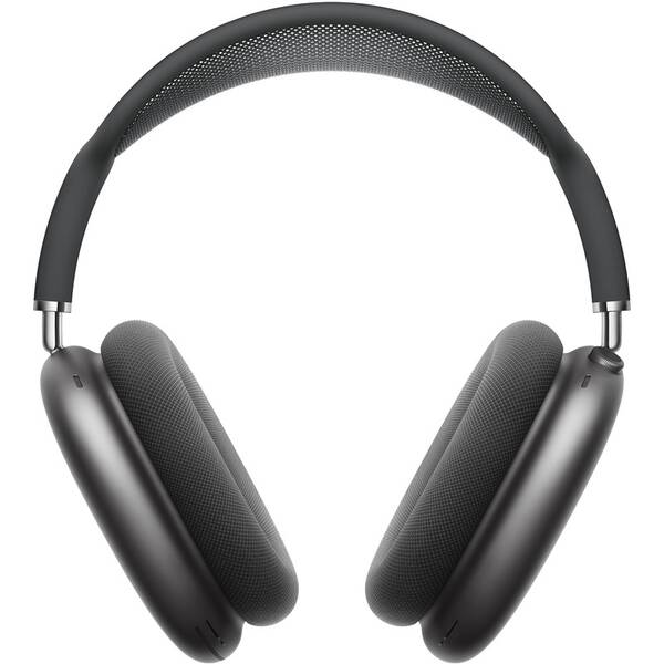 Slúchadlá Apple AirPods Max - kozmické čierné 

