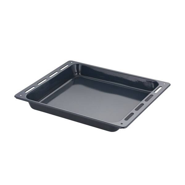 Plech hlboký Haier HAOT3750 čierny

