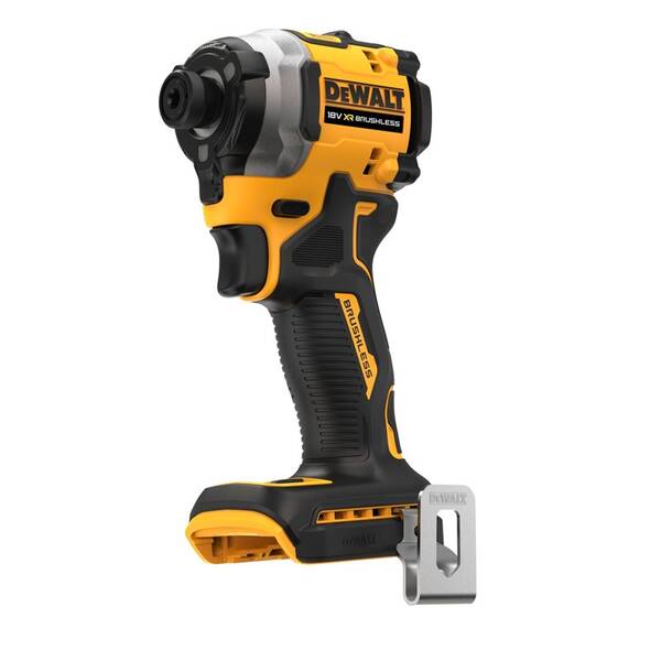 Rázový skrutkovač Dewalt DCF850N-XJ (bez batérie) 

