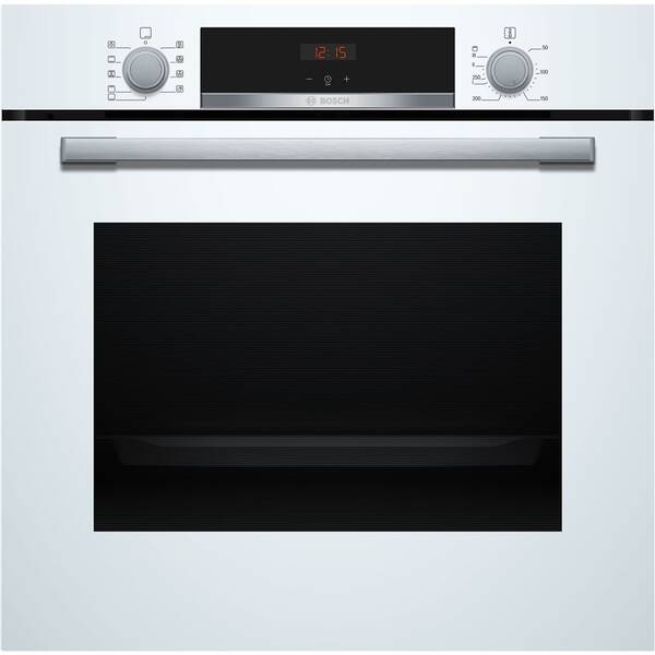 Rúra Bosch HBA534BW3 biela

