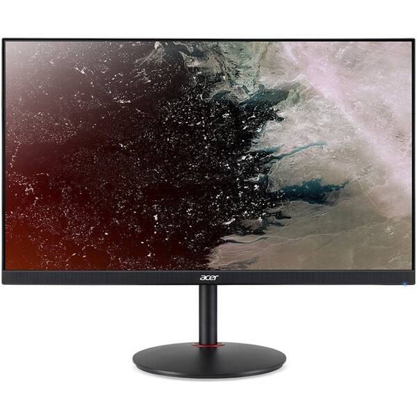 Monitor Acer Nitro XV270X1bmiipx čierny

