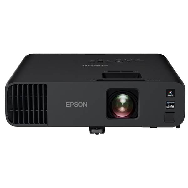 Projektor Epson EB-L265F čierny

