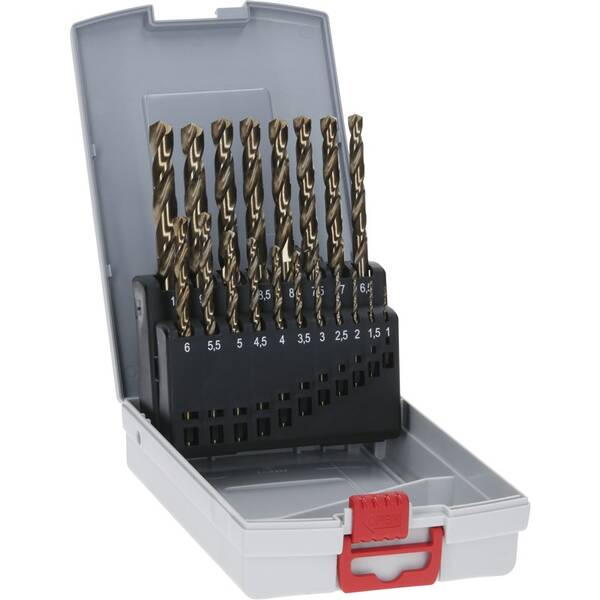 Sada vrtákov Bosch PRO 2.608.587.014 

