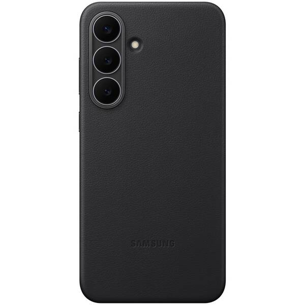 Kryt na mobil Samsung Kindsuit na Galaxy S25 FE čierny

