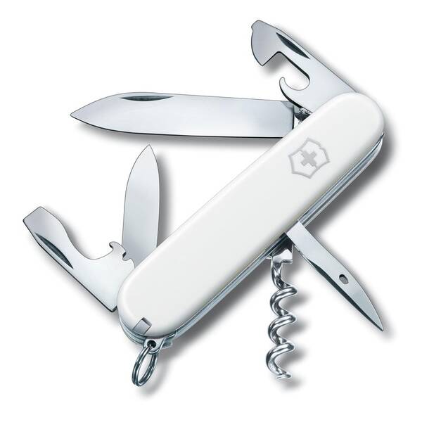 Nôž vreckový Victorinox Spartan 1.3603.7 91-93mm 

