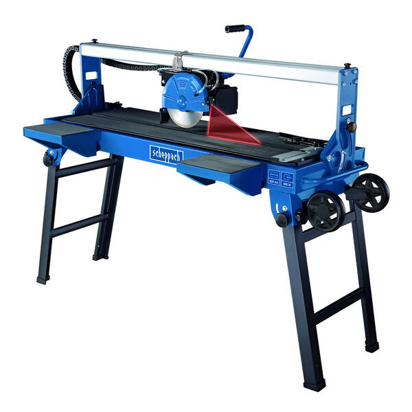 Rezačka Scheppach FS 3600 

