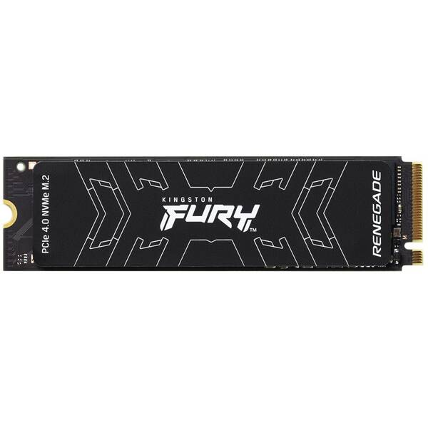SSD Kingston 1TB NVMe 

