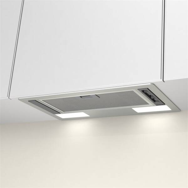 Odsávač pár Gorenje BHI611ES nerez

