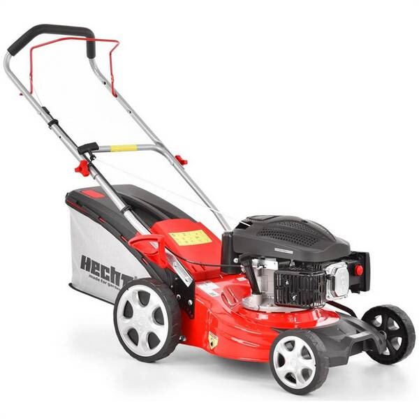 Kosačka Hecht 543 

