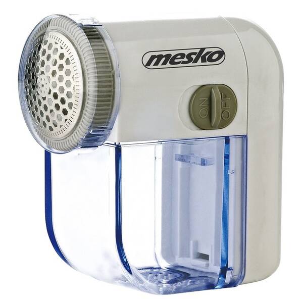 Odstraňovač žmolkov Mesko MS 9610 

