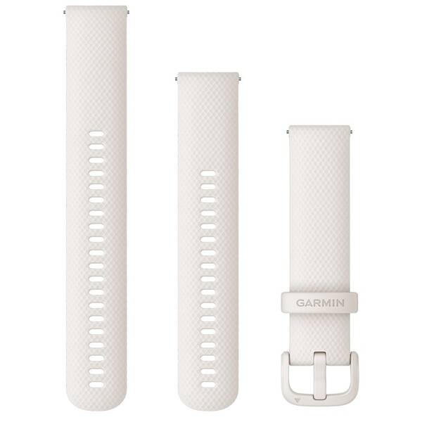 Remienok Garmin Quick Release (20 mm) béžový

