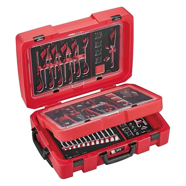 Sada náradia Teng Tools SCE4 (226 ks) 

